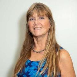 Cheri Bales - SCORE Mentor